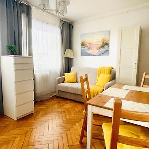 Appartement met een Slaapkamer